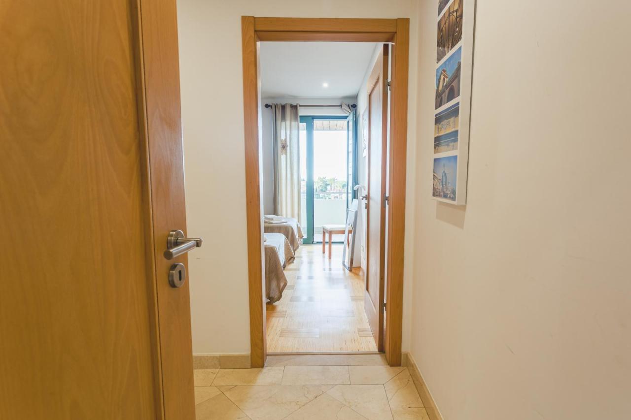 Marina Vilamoura Aquamar 320 By Vilamoura Sun Exteriör bild