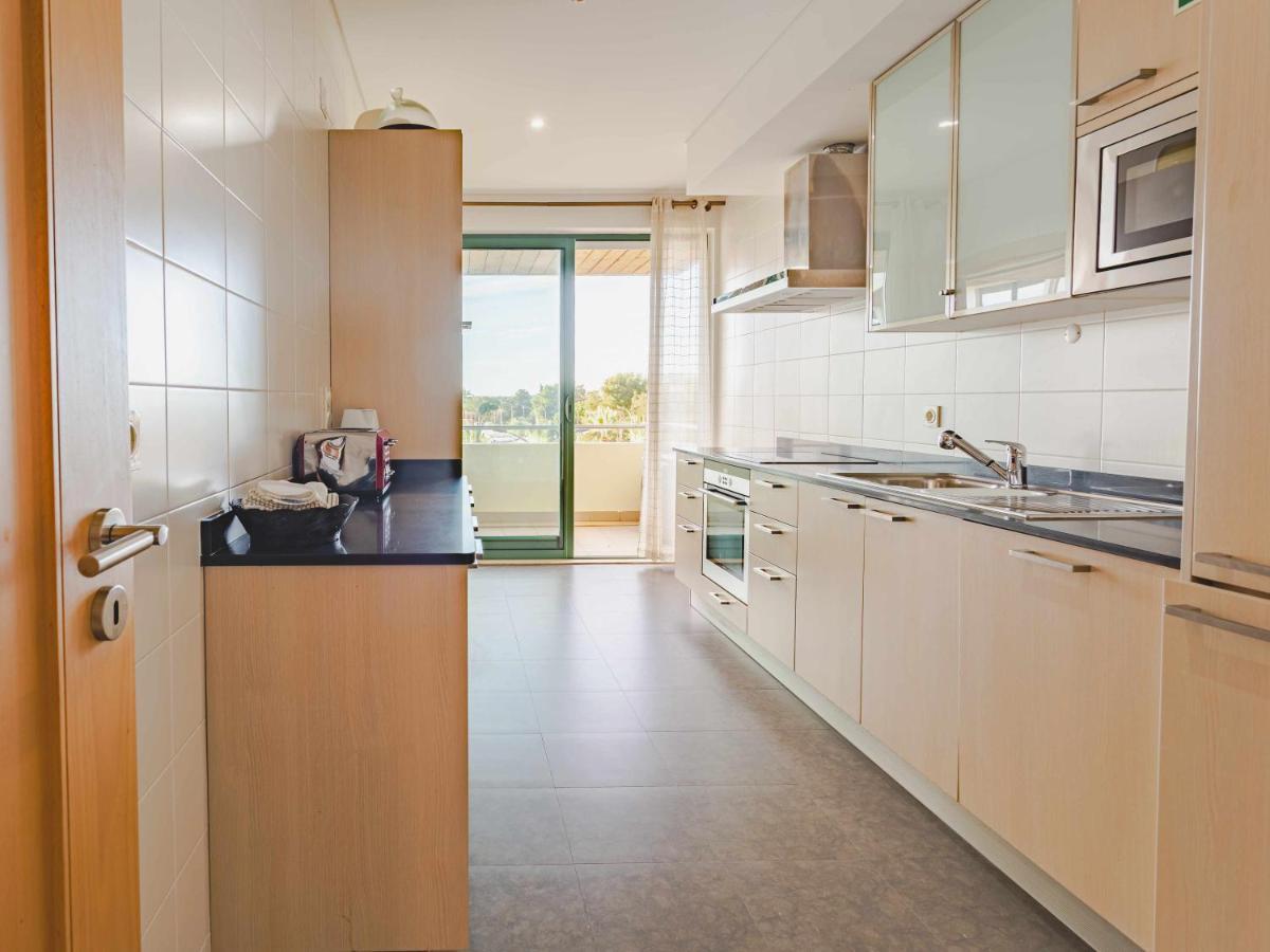 Marina Vilamoura Aquamar 320 By Vilamoura Sun Exteriör bild