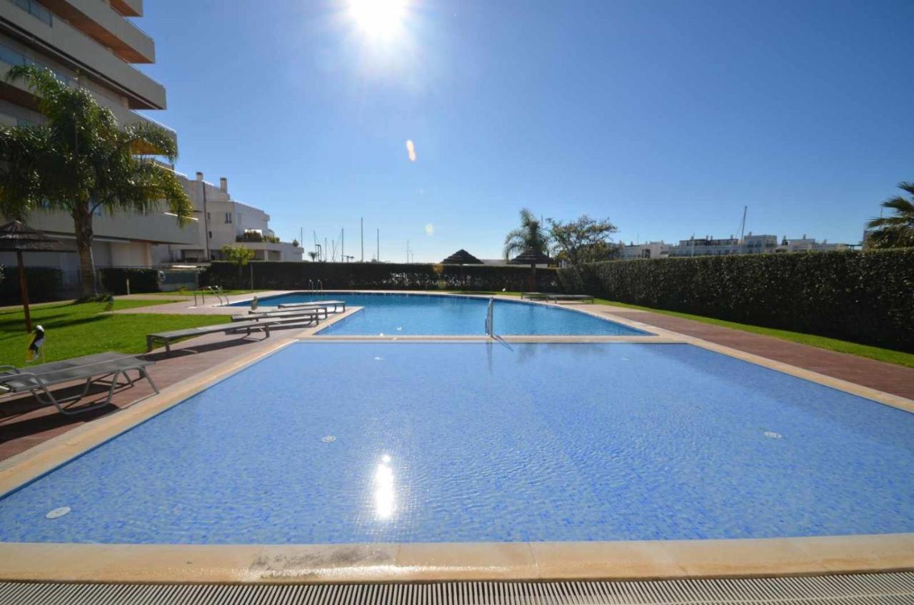 Marina Vilamoura Aquamar 320 By Vilamoura Sun Exteriör bild