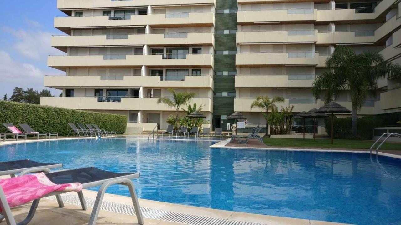 Marina Vilamoura Aquamar 320 By Vilamoura Sun Exteriör bild