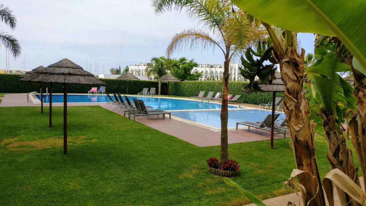 Marina Vilamoura Aquamar 320 By Vilamoura Sun Exteriör bild