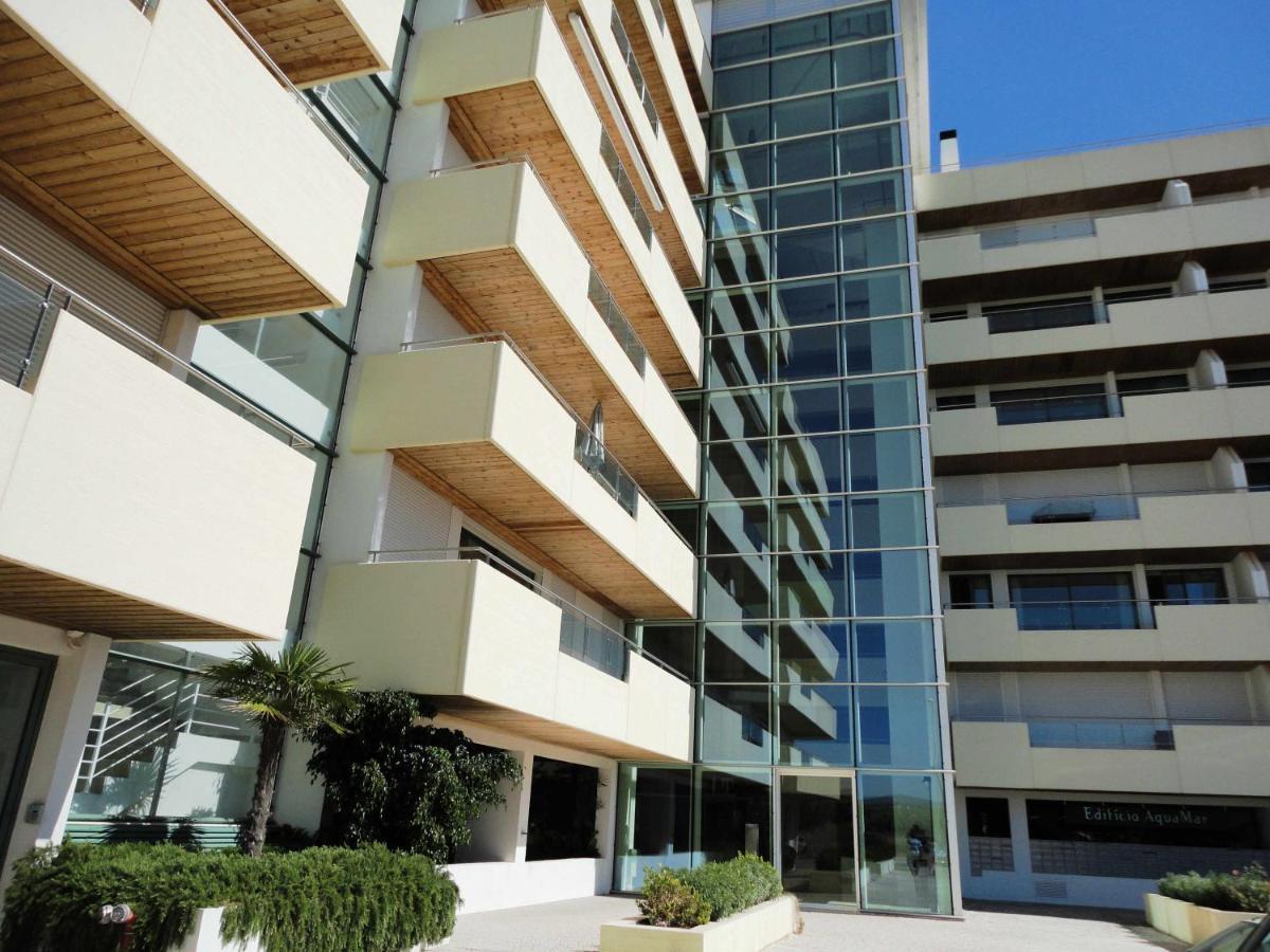 Marina Vilamoura Aquamar 320 By Vilamoura Sun Exteriör bild