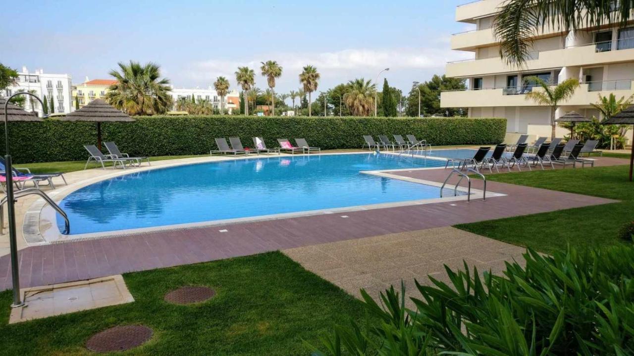 Marina Vilamoura Aquamar 320 By Vilamoura Sun Exteriör bild