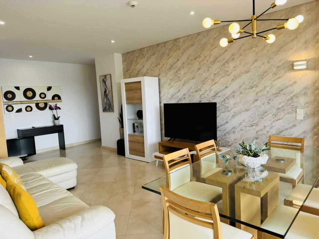 Marina Vilamoura Aquamar 320 By Vilamoura Sun Exteriör bild