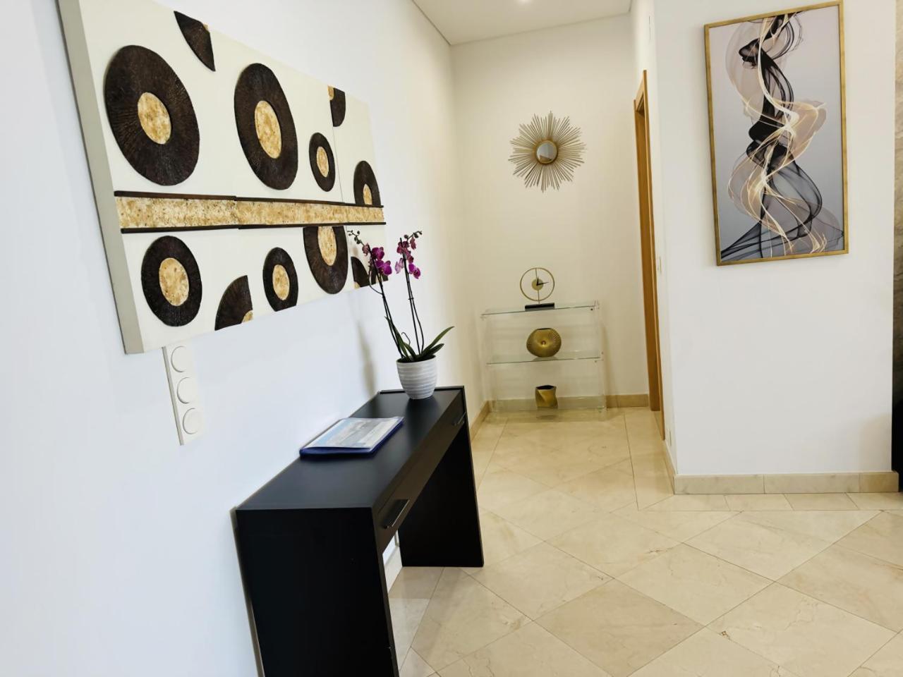 Marina Vilamoura Aquamar 320 By Vilamoura Sun Exteriör bild