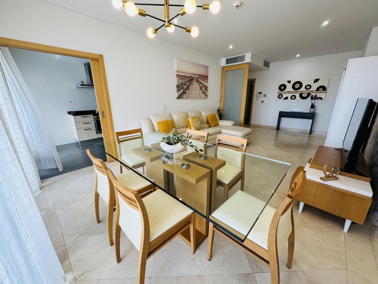 Marina Vilamoura Aquamar 320 By Vilamoura Sun Exteriör bild
