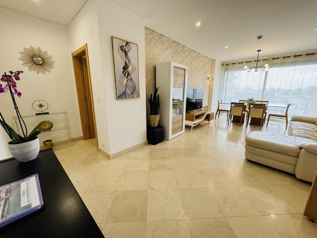 Marina Vilamoura Aquamar 320 By Vilamoura Sun Exteriör bild